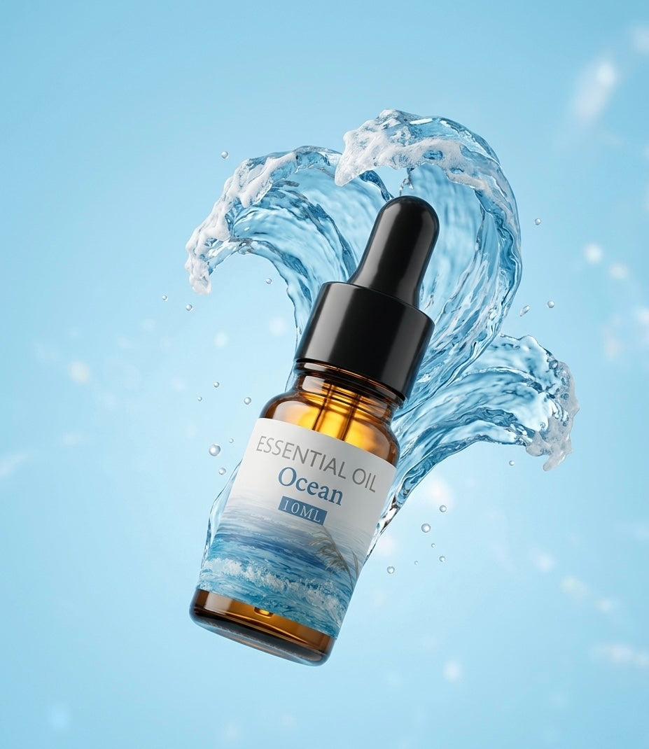 Ocean Essential Oil