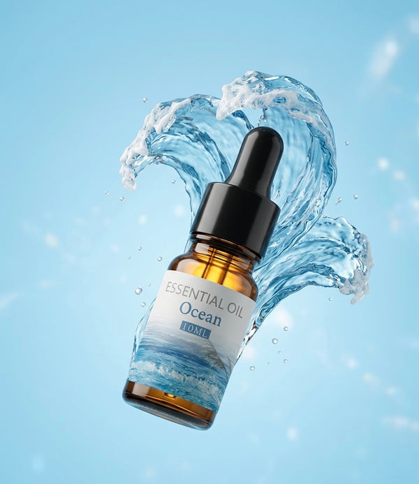 Ocean Essential Oil