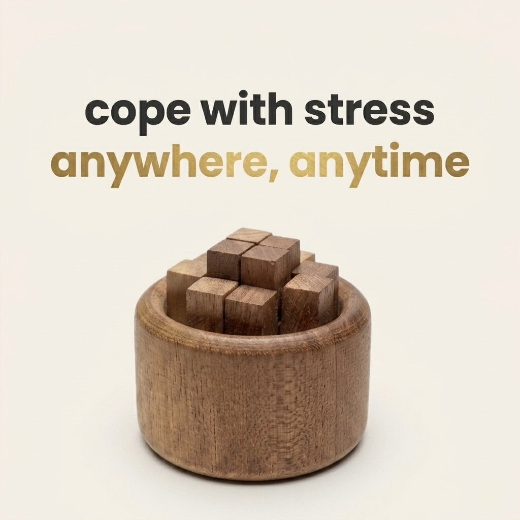 Scentiks™ Wellness Diffuser