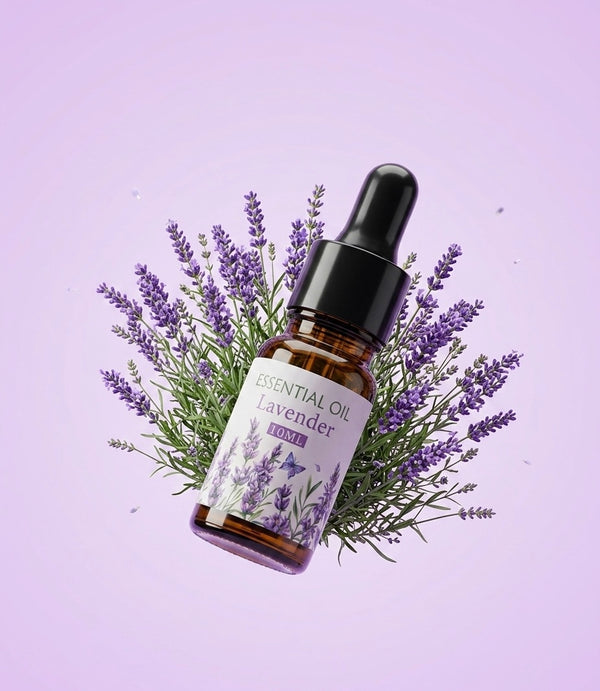 Lavender Essential Oil
