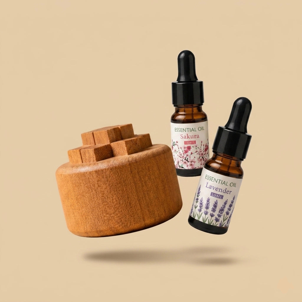 Scentiks™ Wellness Starter