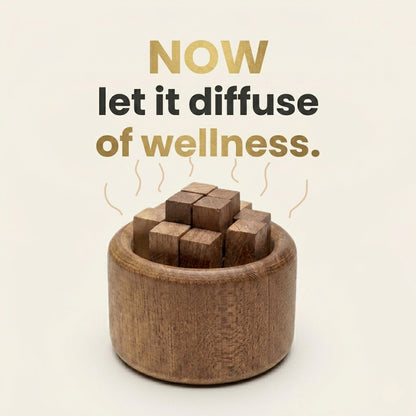 Scentiks™ Wellness Starter