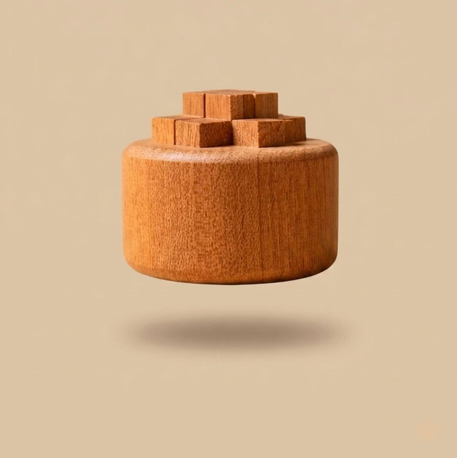 Scentiks™ Wellness Diffuser