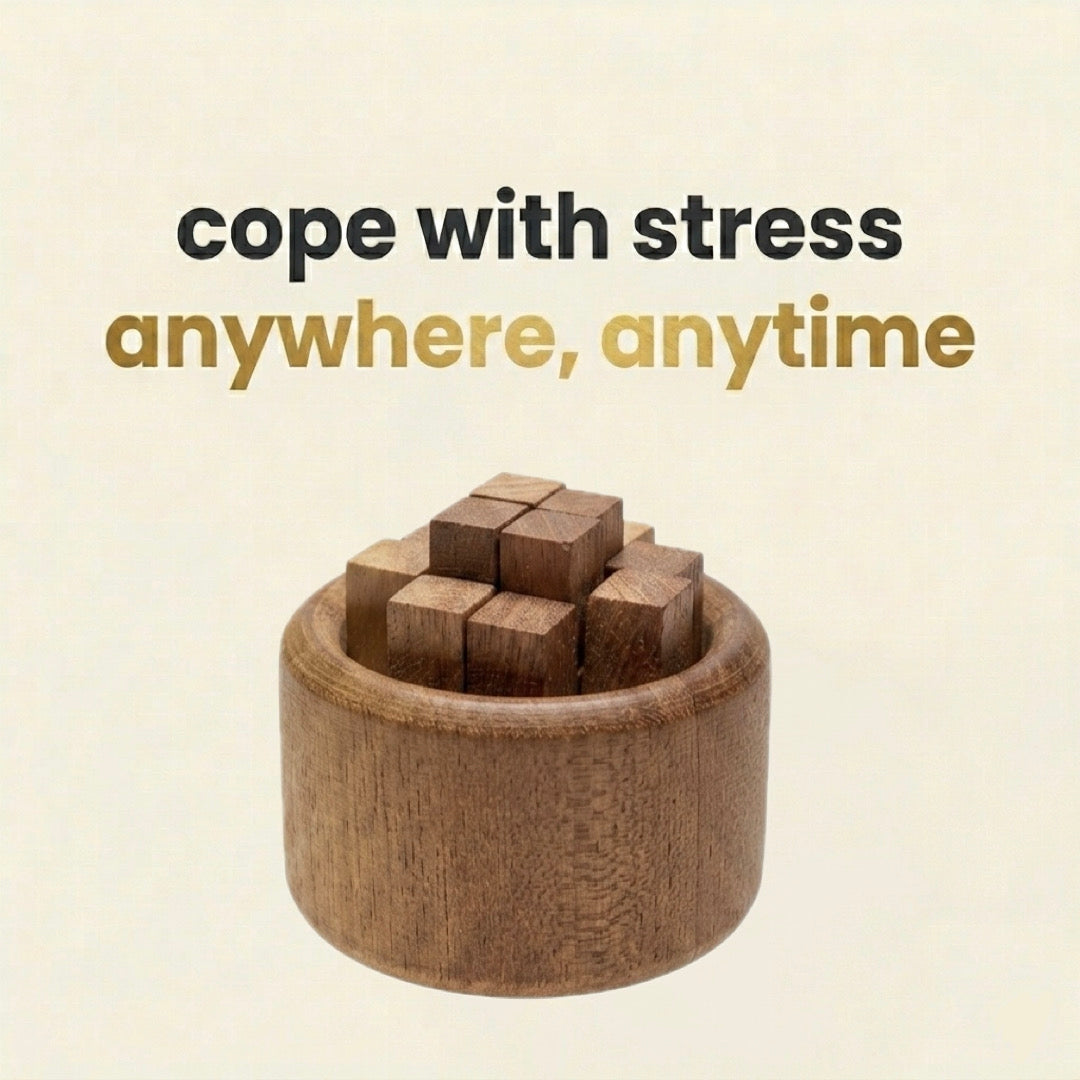 Scentiks™ Wellness Starter