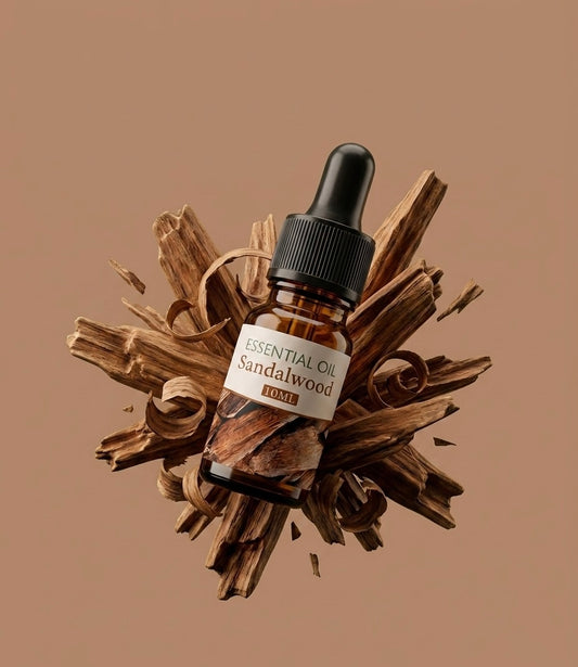 Sandalwood Essential Oil