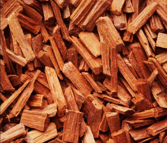 Scentiks™ Sandalwood Reserve Essential Oil