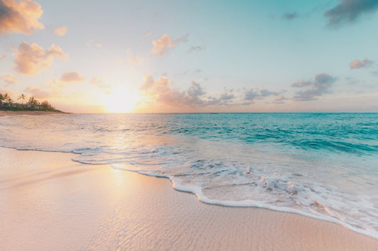 Scentiks™ Ocean Breeze Essential Oil
